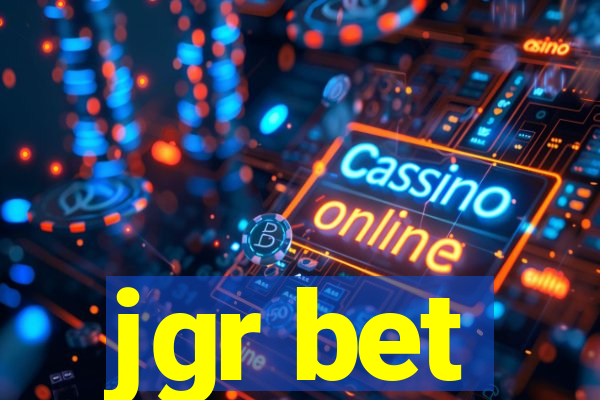 jgr bet